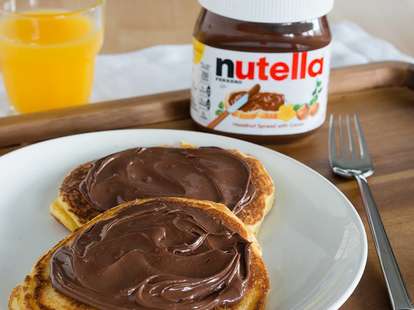 Nutella – security-planet