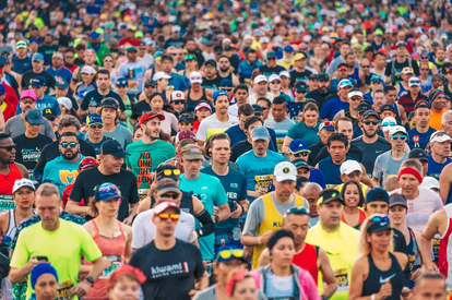 los angeles marathon 2019