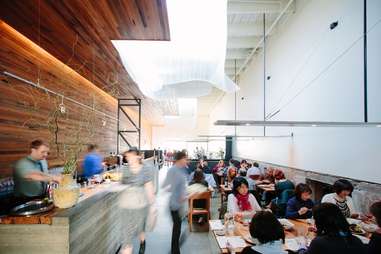 Bar Agricole