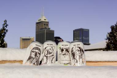 Metazoa Brewing Company