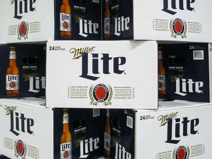 free miller lite leap day