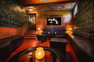 Knee High Stocking Co