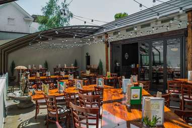 Herb & Bitter Public House Seattle