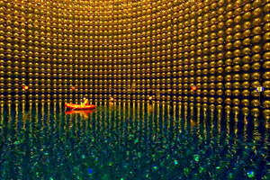 Japan’s Next Neutrino Hunter Could Revolutionize Particle Physics