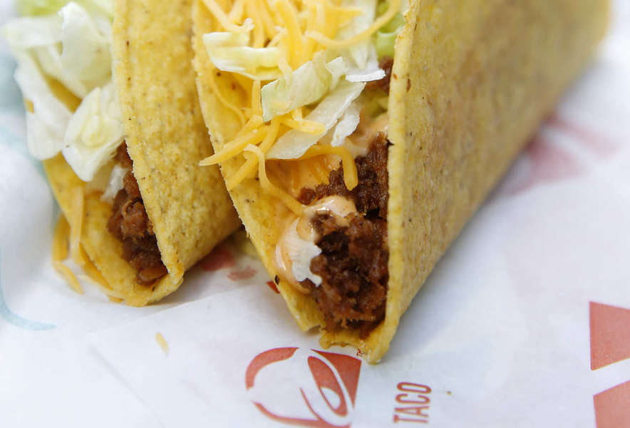 Taco Bell Vegan Meat Is PlantBased Protein Coming to US Restaurants