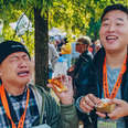 Send Foodz: Taste of Atlanta