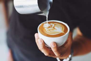 Spitfire Coffee