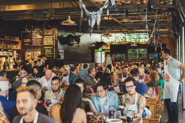 Fassler Hall OKC