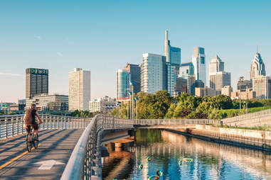 Philadelphia