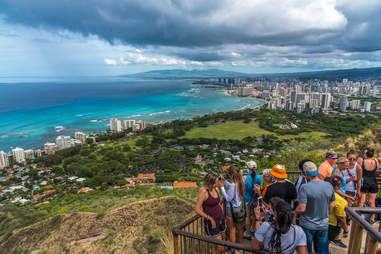 Oahu, Hawaii
