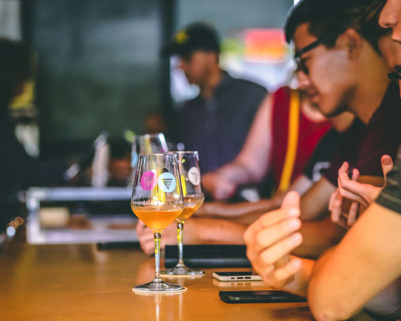 HOMES Brewery