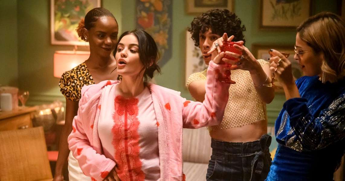 'Katy Keene' Review: Why the Riverdale Spin-Off is Worth Watching