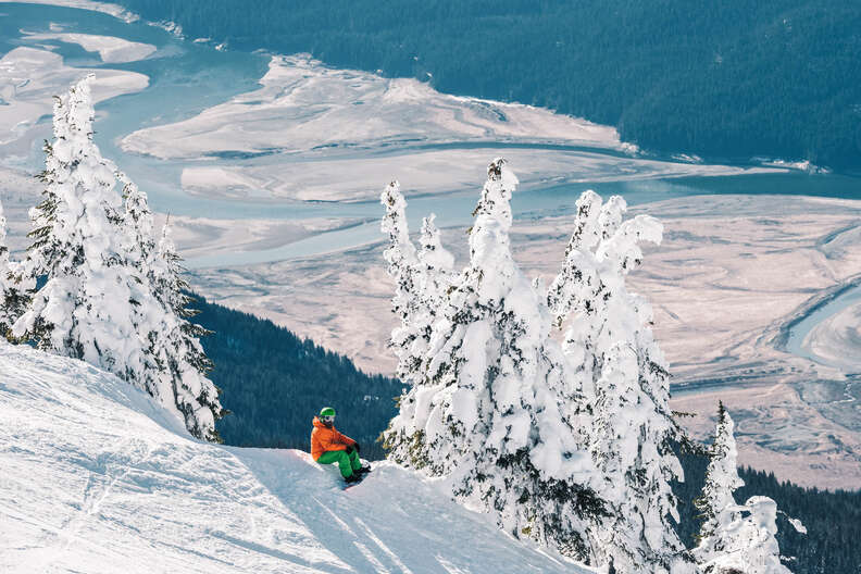 Revelstoke Mountain Resort