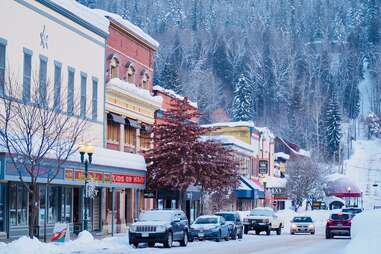 Revelstoke