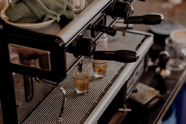 Velobahn Coffee & Cycle