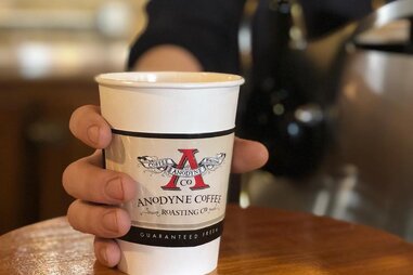 Anodyne Coffee Roasting Co.