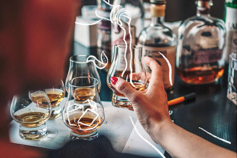 scotch
