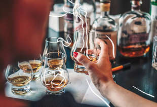 Yes, You Can Buy a Good Scotch Whisky for Under $50