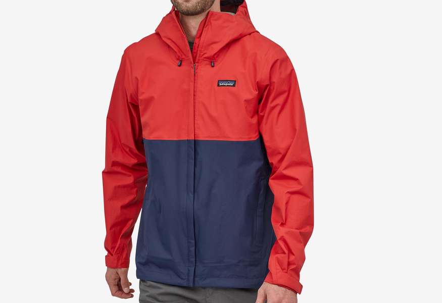 patagonia tropic comfort hoody rei