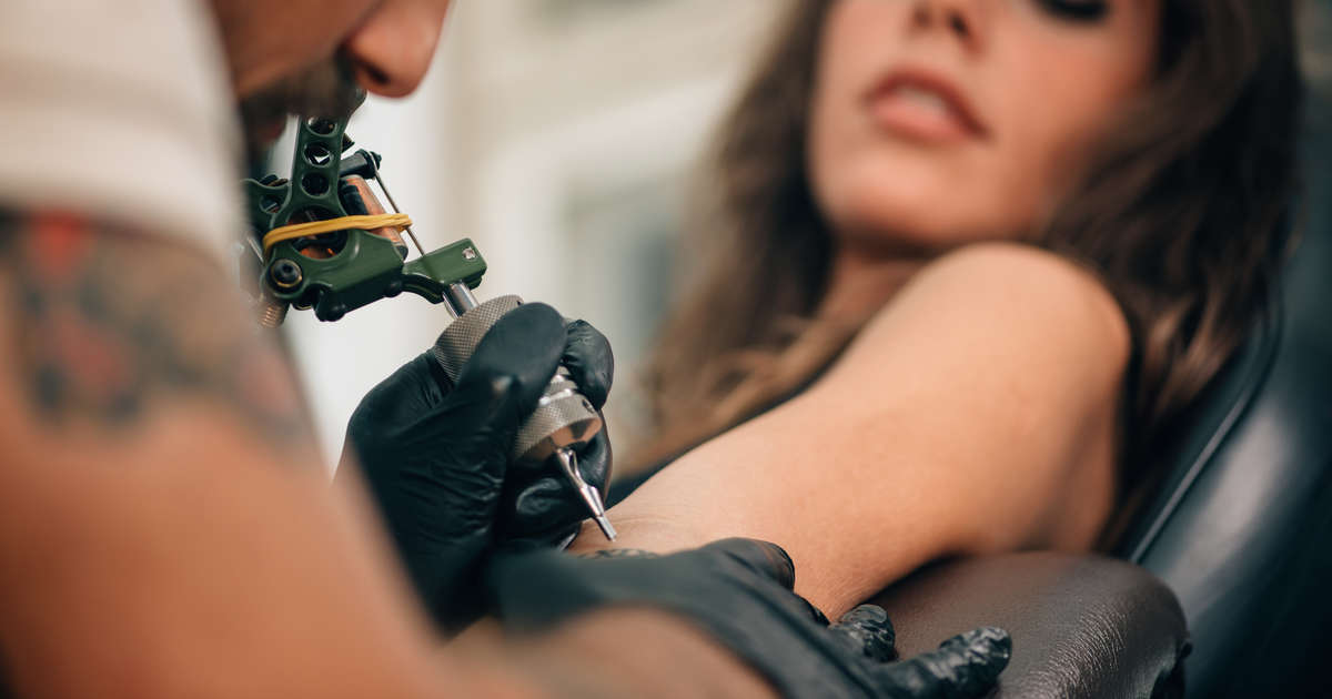 Friday The 13th Tattoo Deals Where To Find Cheap Tattoos On March