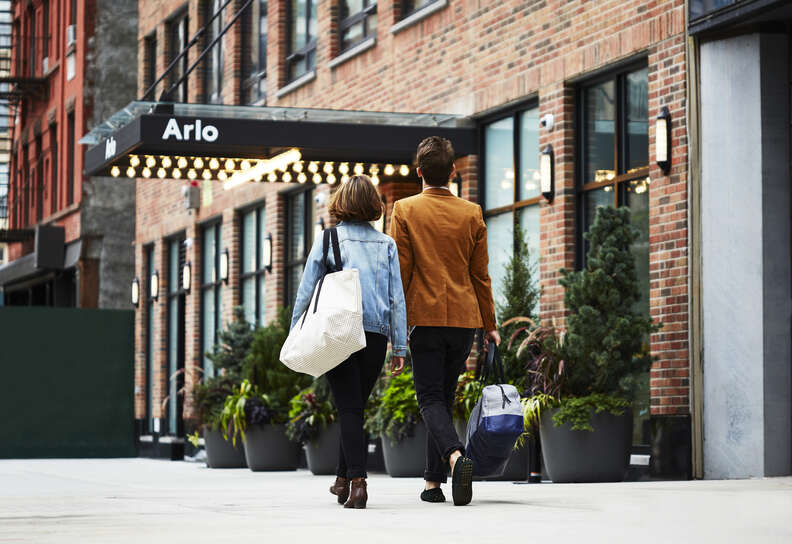 Arlo SoHo