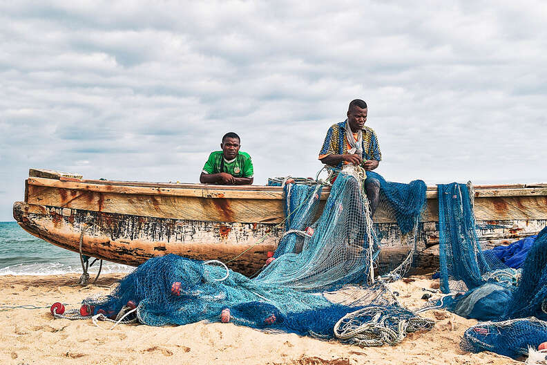 Lome, Togo