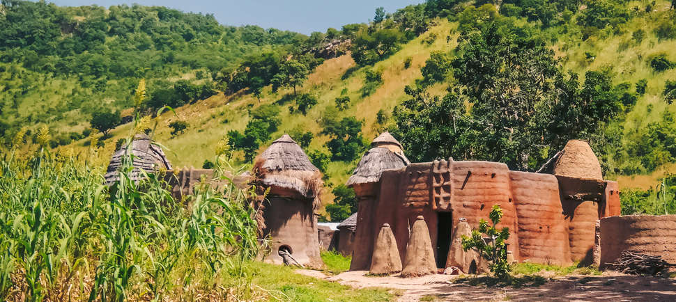 This Overlooked African Nation Is Overflowing With History, Adventure, And Voodoo