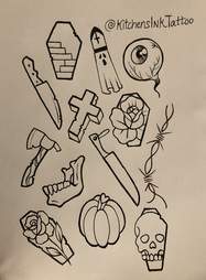 Friday The 13th Tattoo Deals Where To Find Cheap Tattoos On March 13th Thrillist Friday The 13th Tattoo Deals Where To Find Cheap Tattoos On March 13th Thrillist