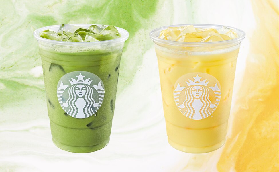 Best Starbucks Drinks on the Menu: All 40 Drinks, Ranked - Thrillist