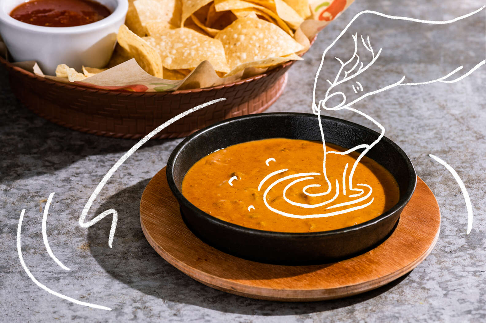 Chili’s White Queso Recipe: A Creamy Delight Chili’s White Queso Recipe: A Creamy Delight