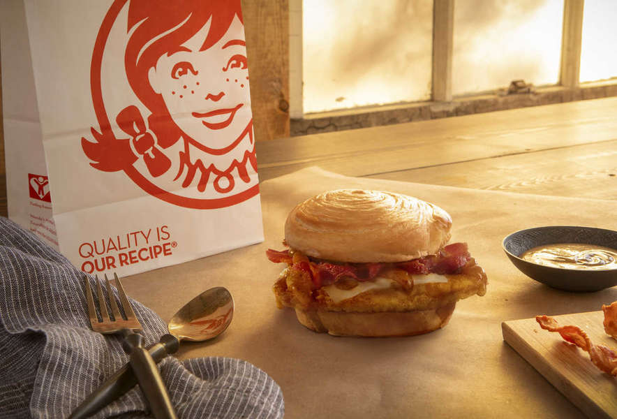 Wendy's Breakfast: Which New Items Just Hit the Menu Nationwide