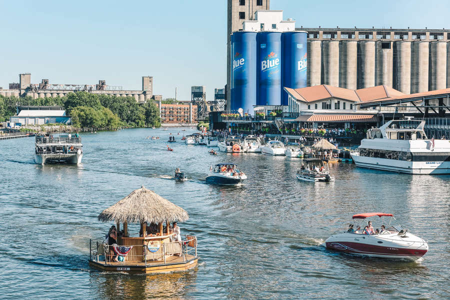 Actually Cool Things to Do in Buffalo, New York Now - Thrillist