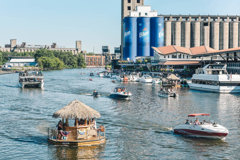 Actually Cool to Do in Buffalo, New York Right Now - Thrillist