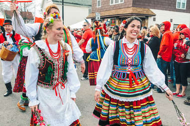 Dyngus Day