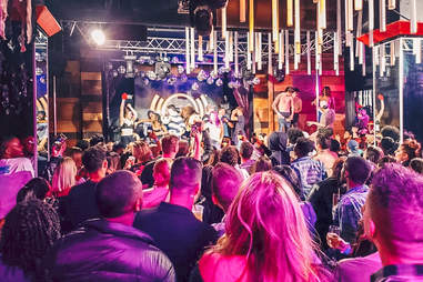 Club Marcella