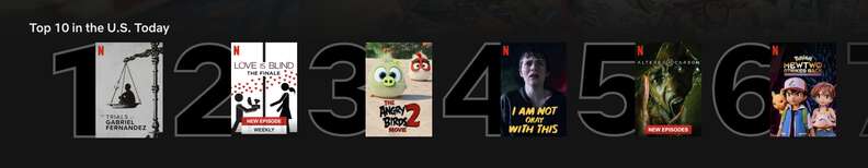 netflix