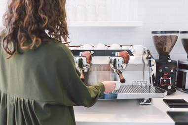 Best Coffee Shops In Denver Good Places To Read Meet