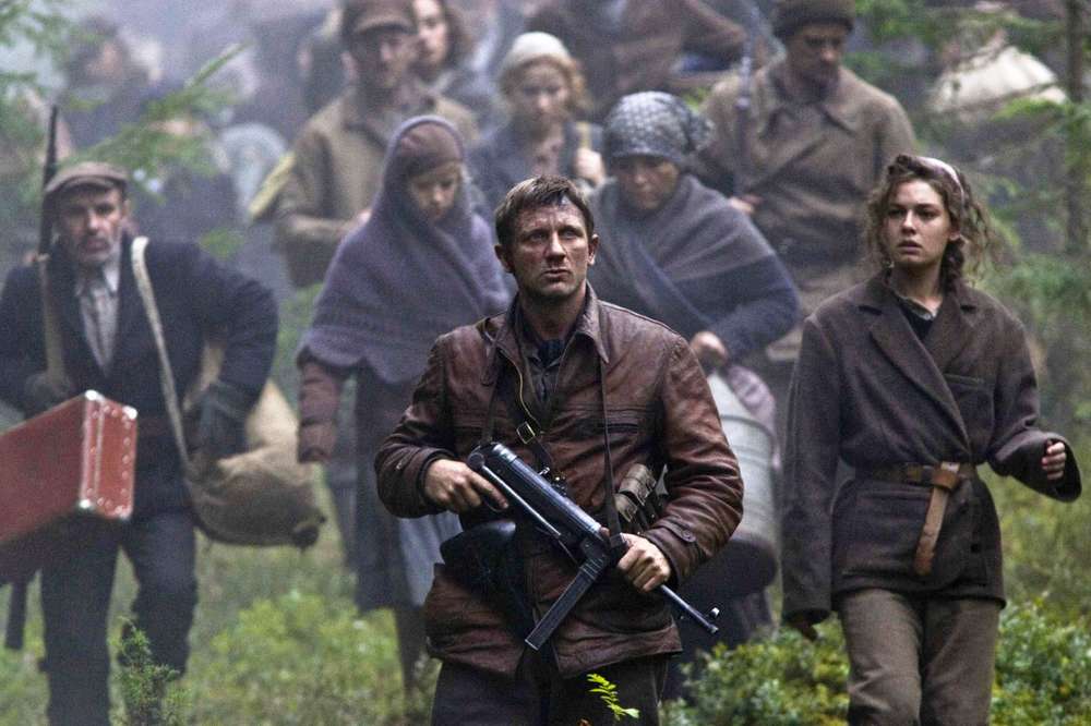 Best War Movies On Netflix To Watch Right Now Thrillist