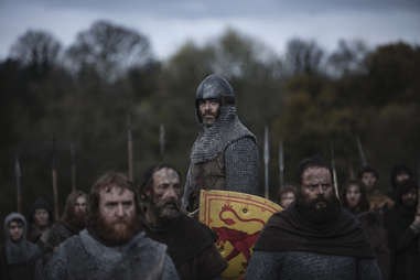 outlaw king