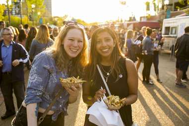 Food Truck Social