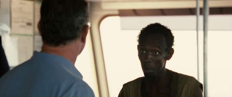 Captain Phillips