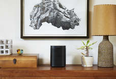 Upgrade to a Refurbished Sonos Speaker for $99