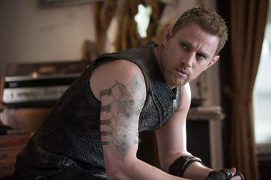 jupiter ascending 