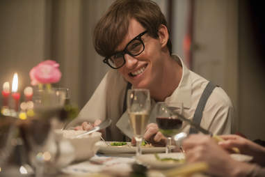 the theory of everything