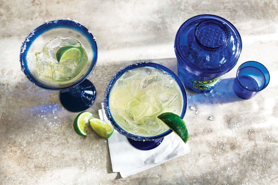 Chili's 45th Birthday Special How to Get Cheap Margaritas All Day