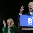 Super Tuesday: Biden Pulled A Stunning Comeback