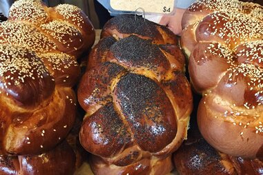 Crema Coffee + Bakery