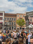 French Quarter Festival