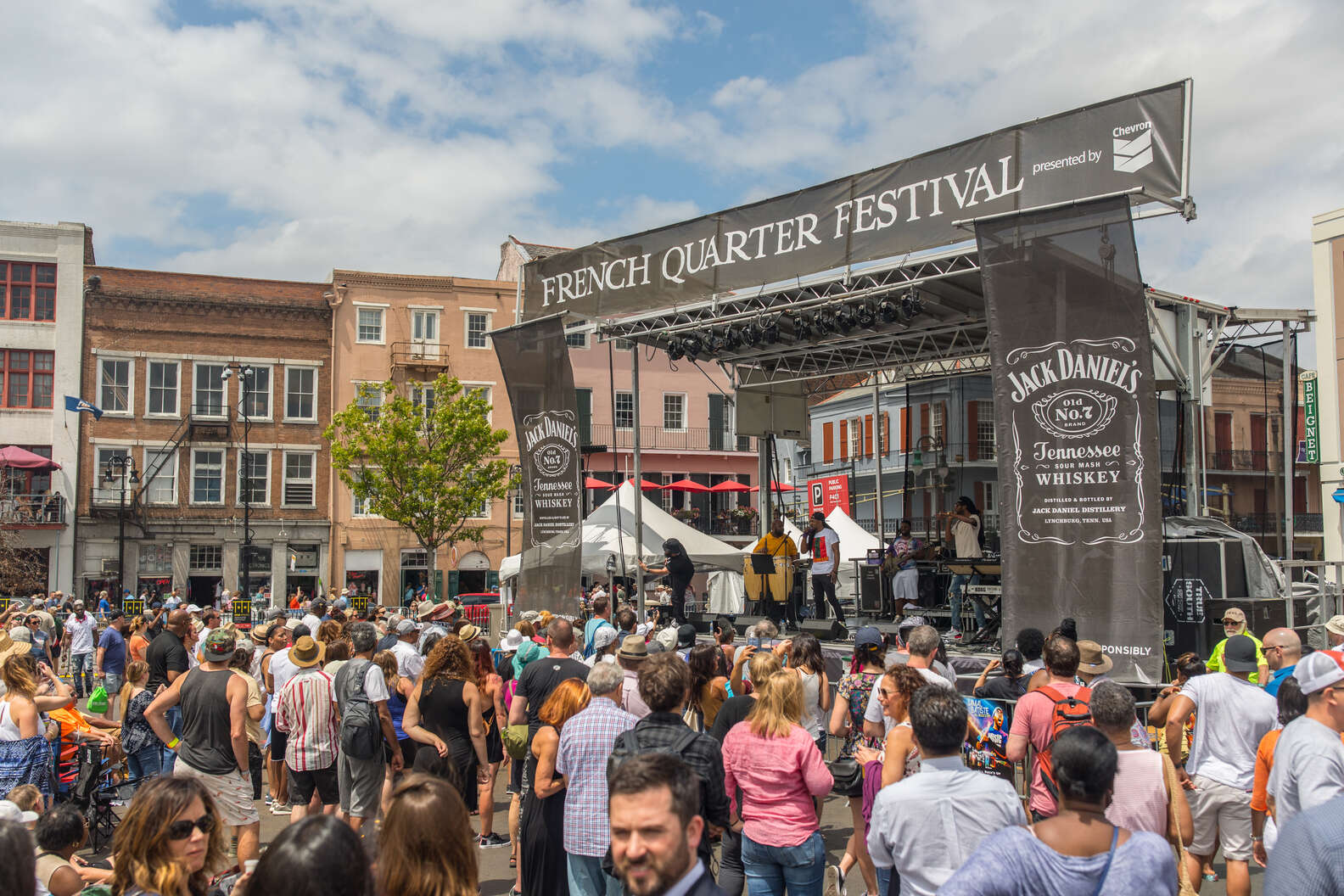 Spring Events 2020 New Orleans Spring Events Calendar: Everything You Need to Do This ...