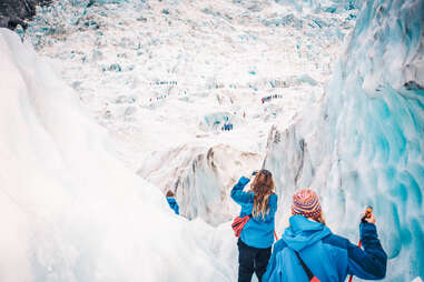 Franz Josef Glacier